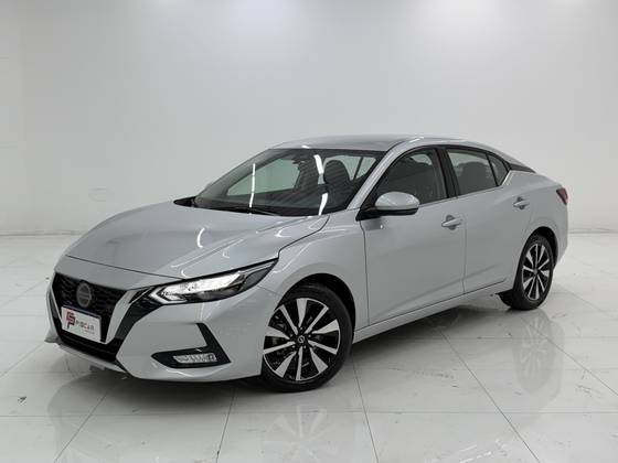 NISSAN SENTRA 2.0 16V GASOLINA ADVANCE XTRONIC NISSAN SENTRA 2.0 16V GASOLINA ADVANCE XTRONIC
